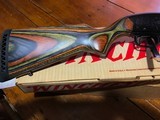 Winchester 1300 youth/ladies 20 guage NWTF commemorative - 4 of 15