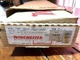 Winchester 1300 youth/ladies 20 guage NWTF commemorative - 2 of 15