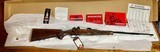 Winchester classic featherweight model 70 243 WSSM - Image 1 of 15