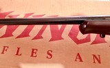 Winchester classic featherweight model 70 243 WSSM - Image 13 of 15