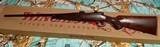 Winchester classic featherweight model 70 243 WSSM - Image 9 of 15