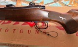Winchester classic featherweight model 70 243 WSSM - Image 11 of 15