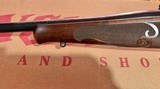 Winchester classic featherweight model 70 243 WSSM - Image 12 of 15