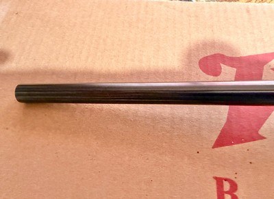 Winchester classic featherweight model 70 243 WSSM - Image 14 of 15