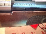Winchester classic featherweight model 70 243 WSSM - Image 3 of 15