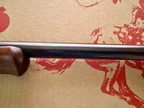 Winchester classic featherweight model 70 243 WSSM - Image 8 of 15