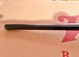 Winchester classic featherweight model 70 243 WSSM - Image 14 of 15