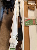 Remington Model 7600 7mm 08 - 3 of 11