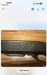 Remington Model 7600 7mm 08 - 1 of 11