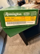 Remington Model 7600 7mm 08 - 4 of 11
