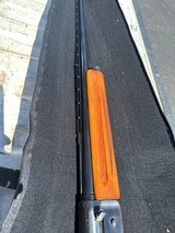 1960 Belgium Browning Sweet 16 w/vent rib - 5 of 8