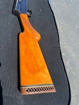 1960 Belgium Browning Sweet 16 w/vent rib - 3 of 8