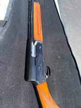 1960 Belgium Browning Sweet 16 w/vent rib - 2 of 8