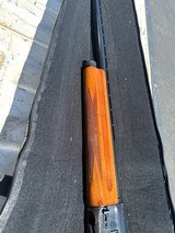 1960 Belgium Browning Sweet 16 w/vent rib - 6 of 8