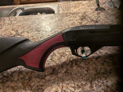 Impala Plus 12 Gauge, 32", Clays Buster! - Image 10 of 14