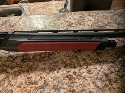 Impala Plus 12 Gauge, 32", Clays Buster! - Image 13 of 14