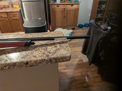 Impala Plus 12 Gauge, 32", Clays Buster! - Image 8 of 14
