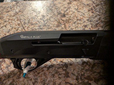 Impala Plus 12 Gauge, 32", Clays Buster! - Image 1 of 14