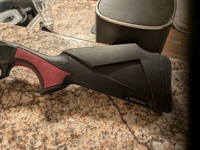 Impala Plus 12 Gauge, 32", Clays Buster! - Image 2 of 14