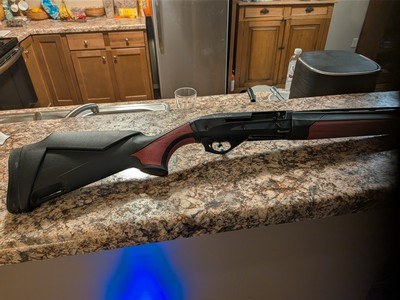 Impala Plus 12 Gauge, 32", Clays Buster! - Image 11 of 14