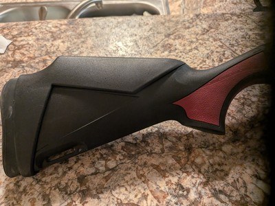 Impala Plus 12 Gauge, 32", Clays Buster! - Image 7 of 14