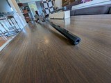 Winchester Model 1885 High Wall Hunter High Grade Single Shot Rifle - Miroku, Japan mfg. - 5 of 11