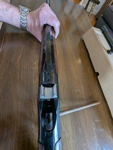 Winchester Model 1885 High Wall Hunter High Grade Single Shot Rifle - Miroku, Japan mfg. - 8 of 11