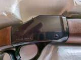 Winchester Model 1885 High Wall Hunter High Grade Single Shot Rifle - Image 3 of 9