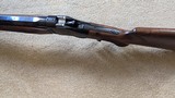 Winchester Model 1885 High Wall Hunter High Grade Single Shot Rifle - Image 4 of 9