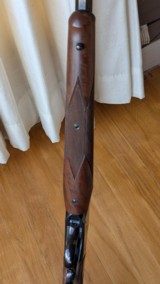 Winchester Model 1885 High Wall Hunter High Grade Single Shot Rifle - Image 8 of 9