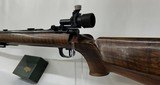 ANSCHUTZMODEL 54 MATCH22LR - 7 of 15