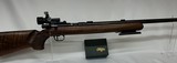 ANSCHUTZMODEL 54 MATCH22LR - 15 of 15
