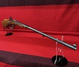 German Kessler Schuetzen Rifle - 1 of 15
