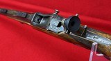 German Kessler Schuetzen Rifle - 13 of 15