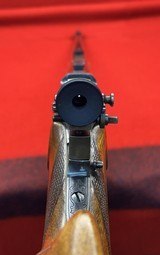 German Kessler Schuetzen Rifle - 6 of 15