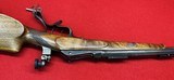 German Kessler Schuetzen Rifle - 11 of 15
