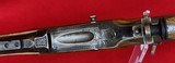 German Kessler Schuetzen Rifle - 12 of 15