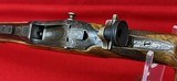 German Kessler Schuetzen Rifle - 2 of 15