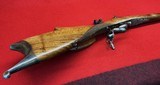 German Kessler Schuetzen Rifle - 10 of 15