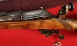 German Kessler Schuetzen Rifle - 15 of 15