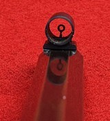 German Kessler Schuetzen Rifle - 5 of 15