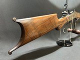 LONE STAR RIFLE CO. (ROLLING BLOCK) 38-55 - 13 of 13