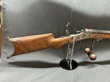 LONE STAR RIFLE CO. (ROLLING BLOCK) 38-55 - 11 of 13