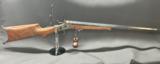 LONE STAR RIFLE CO. (ROLLING BLOCK) 38-55 - 12 of 13