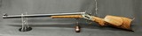 LONE STAR RIFLE CO. (ROLLING BLOCK) 38-55 - 1 of 13