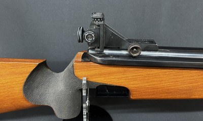 LGModelFEINWERKBAU 300177 Cal Made in Germany - Image 4 of 14