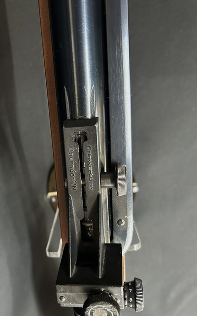 LGModelFEINWERKBAU 300177 Cal Made in Germany - Image 2 of 14