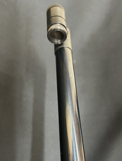 LGModelFEINWERKBAU 300177 Cal Made in Germany - Image 6 of 14