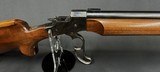 STEVENS MODEL 44 HEAVEY BARREL - 9 of 15