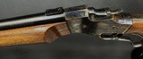 STEVENS MODEL 44 HEAVEY BARREL - 13 of 15
